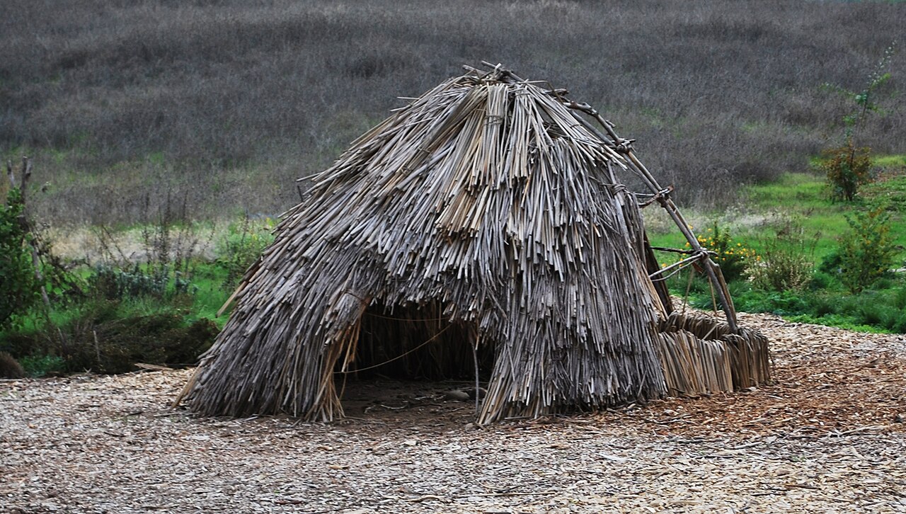 Maidu Museum & Historic Site