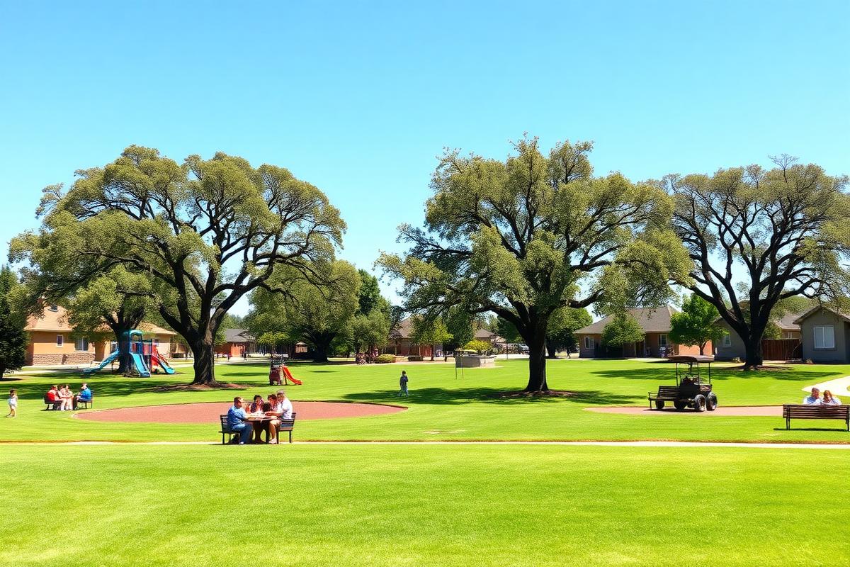 Maidu Museum & Historic Site